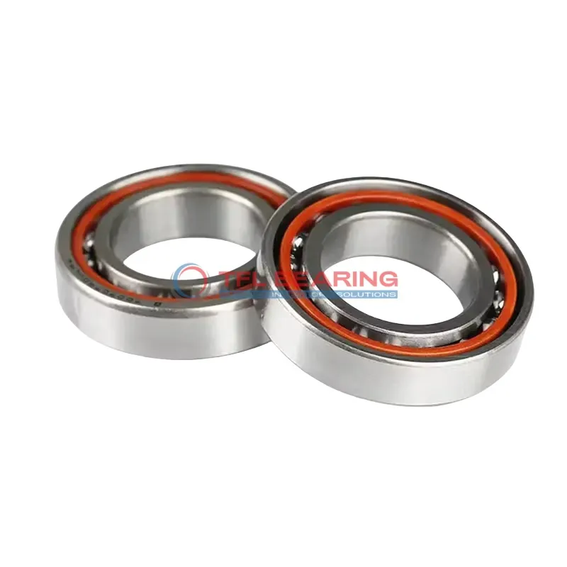 Super Precision Angular Contact Ball Bearings 7016 FEGA/HCP4AH1